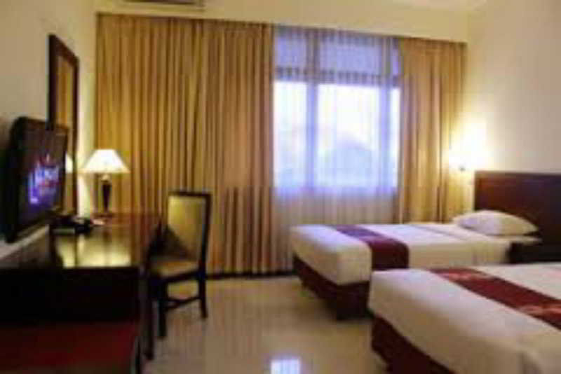 Mmugm Hotel Pakualaman Exterior foto